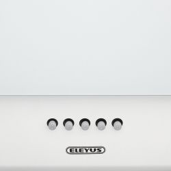Вытяжка ELEYUS Focus 1000 60 WH - Картинка 8