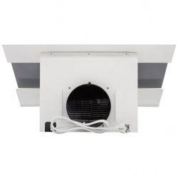 Вытяжка ELEYUS Focus 1000 60 WH - Картинка 7