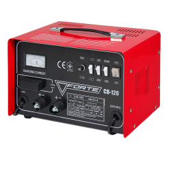 Forte CD-120 ( 16/20,  120)