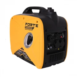 Электростанция инверторная бензиновая Forte FG2500i 2,3кВт - Картинка 2