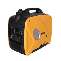 Электростанция инверторная бензиновая Forte FG2500i 2,3кВт - Картинка 4