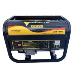 ���������� ��������� Forte FG3500 - �������� 4