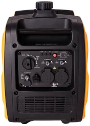 Генератор инверторный бензиновый Forte FG3500i (3кВт) - Картинка 2