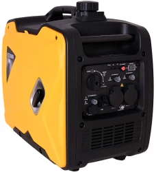 Генератор инверторный бензиновый Forte FG3500i (3кВт) - Картинка 3