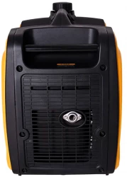 Генератор инверторный бензиновый Forte FG3500i (3кВт) - Картинка 5