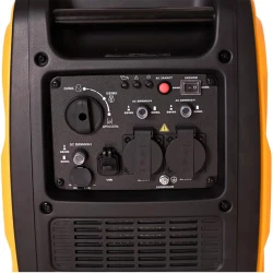 Генератор инверторный бензиновый Forte FG3500i (3кВт) - Картинка 7