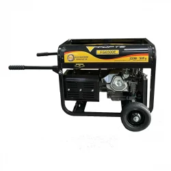 ���������� ��������� Forte FG6500E - �������� 2