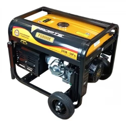 ���������� ��������� Forte FG8000E - �������� 4