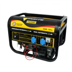 ���������� ��������� Forte FG 3500E - �������� 2