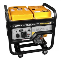 ��������� Forte FGD11000E (8���)