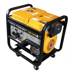 Генератор Forte FGD11000E (8кВт) - Картинка 4