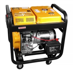 Генератор Forte FGD11000E (8кВт) - Картинка 5