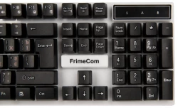  FrimeCom FC-801-USB -  5