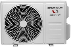 Кондиционер Grunhelm GAC-24GH-IWF-TPRO-32 - Картинка 6