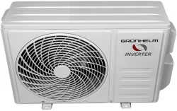 Кондиционер Grunhelm GAC-24GH-IWF-TPRO-32 - Картинка 7