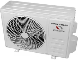 Кондиционер Grunhelm GAC-24GH-IWF-TPRO-32 - Картинка 8