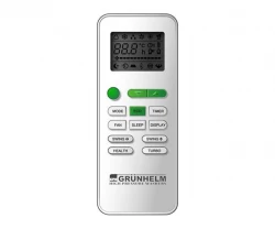 Кондиціонер Grunhelm GAC-24GH-I32 - Картинка 4