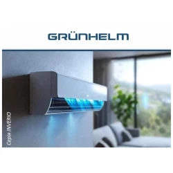 Кондиціонер Grunhelm Inverio GAC-07GH-INV32 - Картинка 4