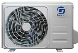Кондиціонер GALACTIC GKZ 12HF-S/GCZ 12HF-S - Картинка 4