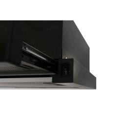 ������� Ventolux GARDA 50 BK (500) LED - �������� 5