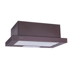 Вытяжка Ventolux GARDA 50 BR (700) SLIM - Картинка 3