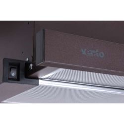 Вытяжка Ventolux GARDA 50 BR (700) SLIM - Картинка 4