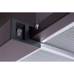 Вытяжка Ventolux GARDA 50 BR (700) SLIM - Картинка 6