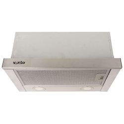 ������� Ventolux GARDA 50 INOX (700) LED - �������� 5