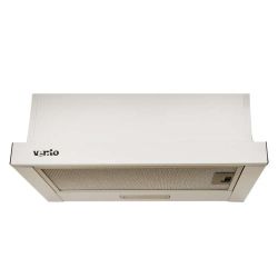  Ventolux GARDA 50 WH (500) LED -  1