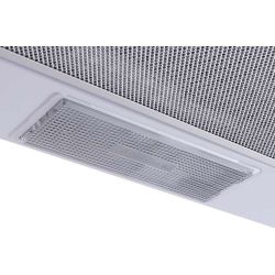 Вытяжка Ventolux GARDA 50 WH (700) SLIM - Картинка 6