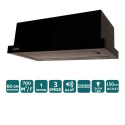 ������� Ventolux GARDA 60 BG (700) LED - �������� 5