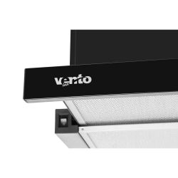  Ventolux GARDA 60 BK (1100) LED -  4