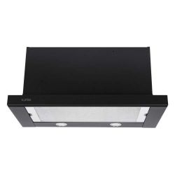 ������� VENTOLUX GARDA 60 BK (1100) SMD LED - �������� 2