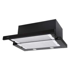  Ventolux GARDA 60 BK (1300) SMD LED