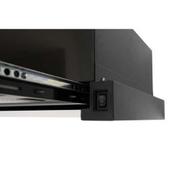 ������� Ventolux GARDA 60 BK (500) LED - �������� 7