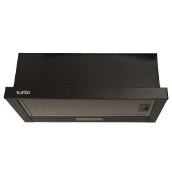 ������� Ventolux GARDA 60 BK (700) LED 2S - �������� 8