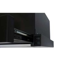 ������� Ventolux GARDA 60 BK (900) LED - �������� 6