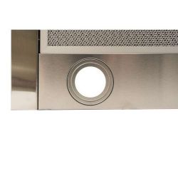 ����� ������� VENTOLUX GARDA 60 INOX (700) LED - �������� 3