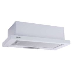 Вытяжка Ventolux GARDA 60 WH (700) SLIM - Картинка 3