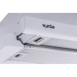Вытяжка Ventolux GARDA 60 WH (700) SLIM - Картинка 4