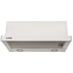  Ventolux GARDA 60 WH (900) LED -  8