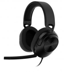  Corsair HS55 Stereo Headset Carbon (CA-9011260-EU) -  1