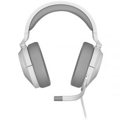  Corsair HS55 Stereo Headset White (CA-9011261-EU) -  2