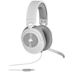  Corsair HS55 Stereo Headset White (CA-9011261-EU) -  5
