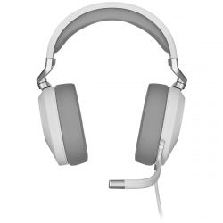i Corsair HS65 Surround Headset White (CA-9011271-EU) -  2