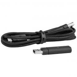  Corsair HS80 RGB USB Headset Carbon (CA-9011237-EU) -  6