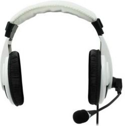 Наушники Defender HN-750 White - Картинка 3