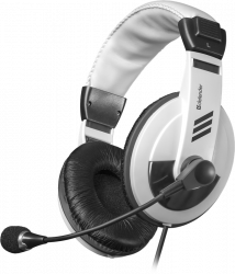 Наушники Defender HN-750 White - Картинка 4