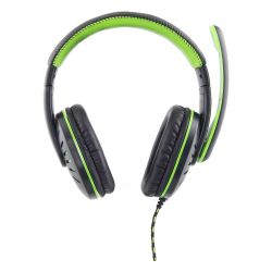 �������� Esperanza EGH330G Black/Green - �������� 2