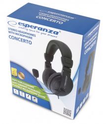 �������� Esperanza EH103 Black - �������� 8